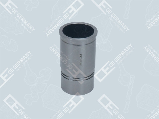 Cylinder Sleeve - 040110201300 OE Germany - 04901316, 21020902, 04257564